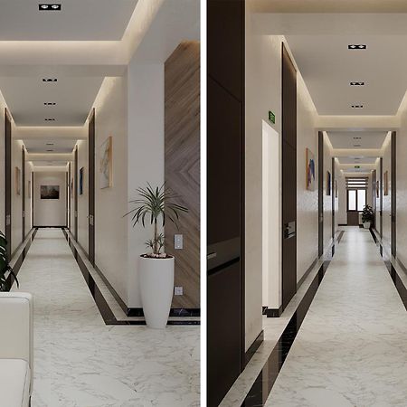 Energy Hotel Tashkent Exterior photo