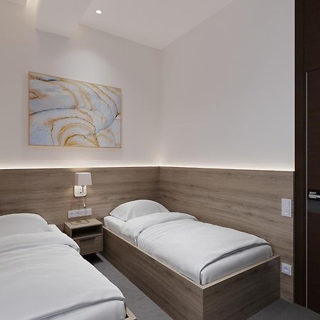 Energy Hotel Tashkent Exterior photo