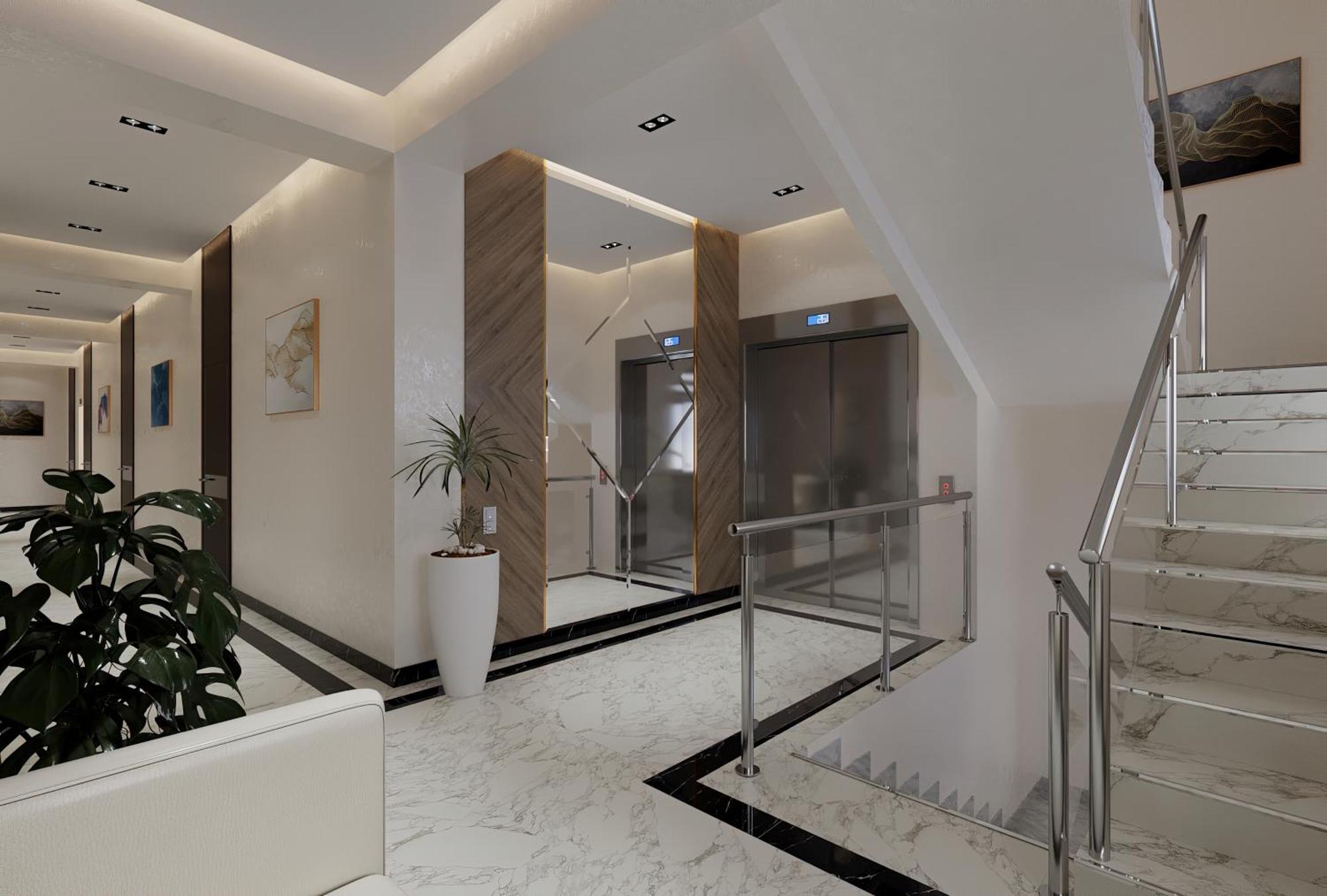 Energy Hotel Tashkent Exterior photo