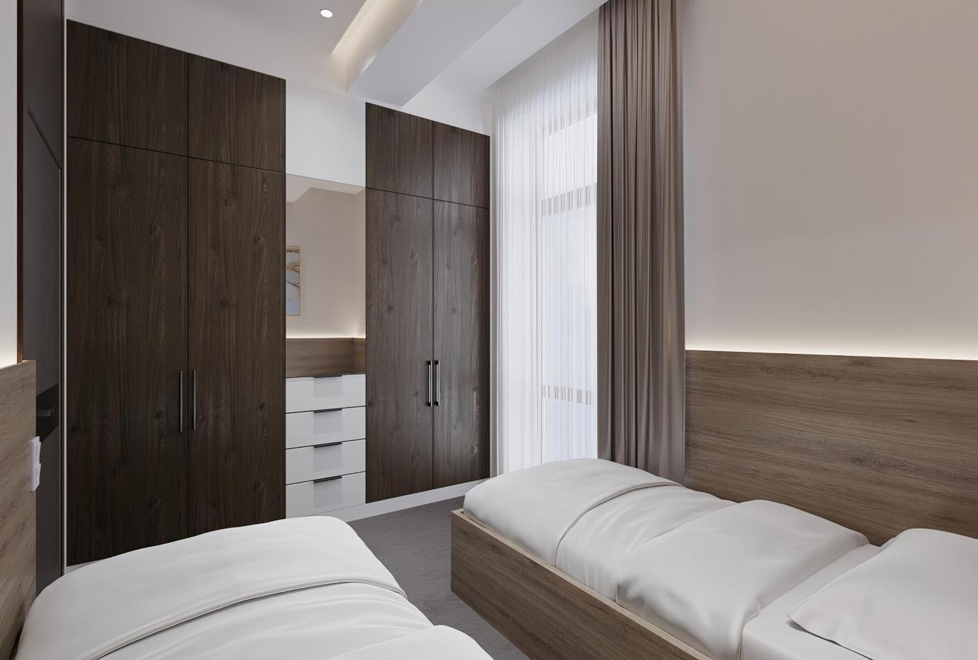 Energy Hotel Tashkent Exterior photo