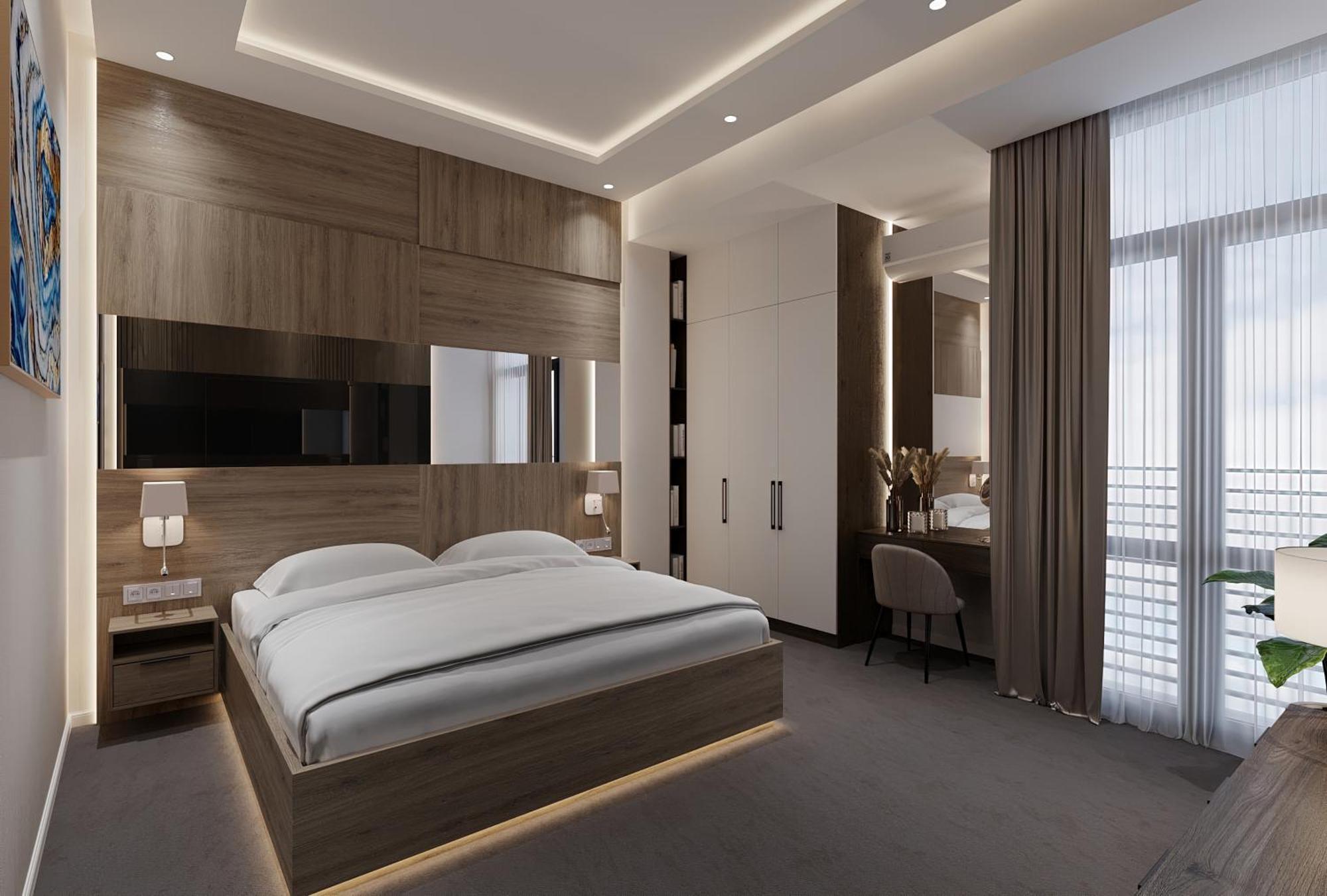 Energy Hotel Tashkent Exterior photo
