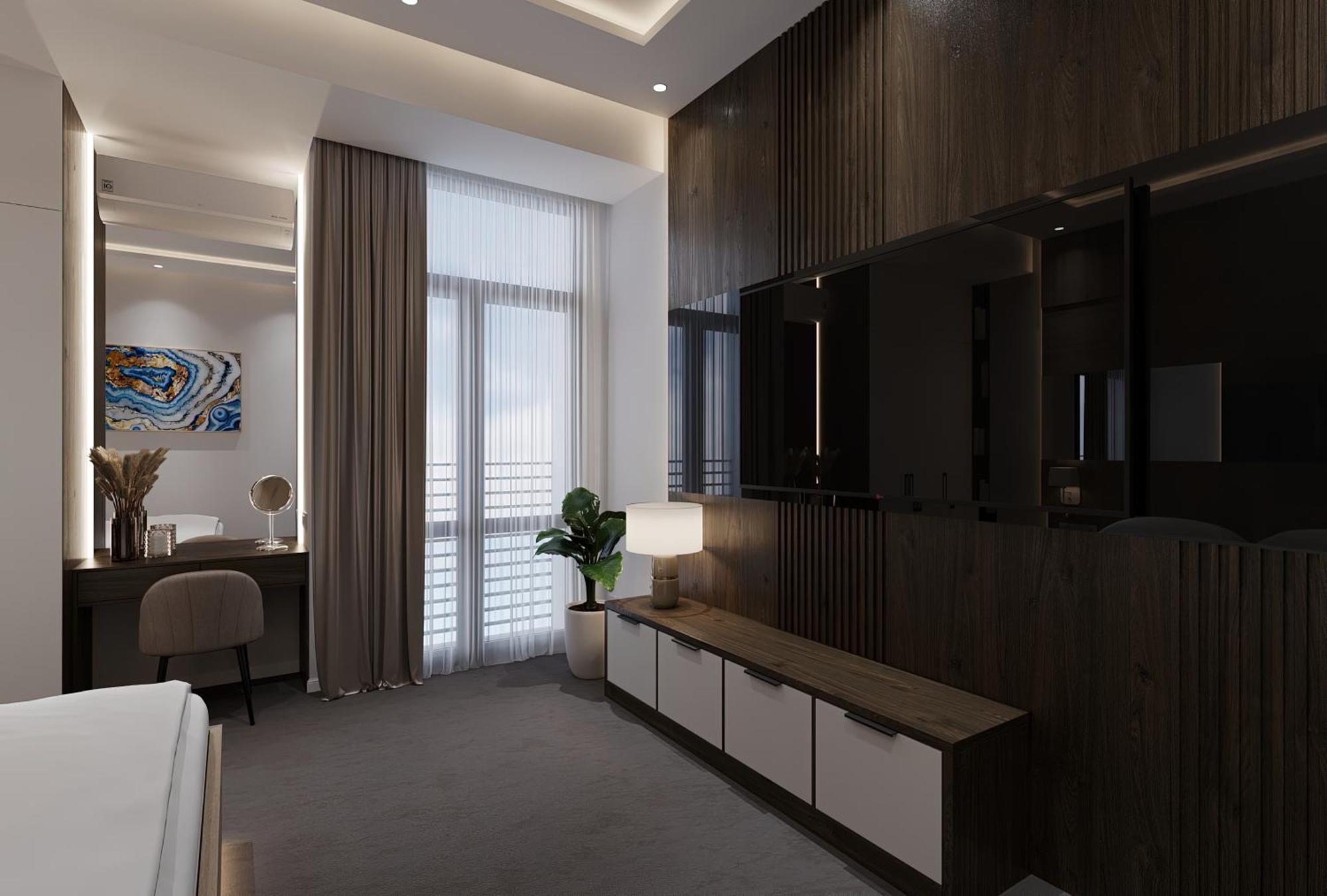 Energy Hotel Tashkent Exterior photo